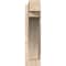 Ekena Millwork Thorton Block Smooth Outlooker, Douglas Fir, 5 1/2"W x 18"D x 22"H OUT06X18X22THR05SDF - alternate 2
